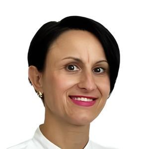 Майсеенко Светлана Александровна, педиатр - Минск