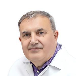 Рачок Николай Иванович, уролог, андролог, врач узи - Минск