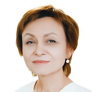 Заяц Алевтина Вячеславовна - фотография Заяц Алевтина Вячеславовна, гинеколог, врач узи - Минск