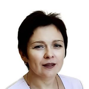 Пономарева Наталья Александровна - фотография Пономарева Наталья Александровна, лор - Минск