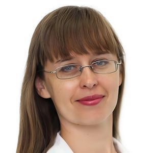 Журова Татьяна Владимировна, лор, детский лор - Минск