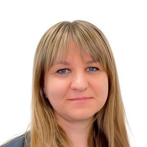 Пенкрат Ольга Михайловна, эндокринолог, детский эндокринолог - Минск