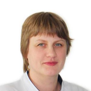 Близнец Анна Анатольевна, хирург, врач узи - Заславль