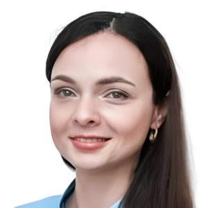 Дембицкая Елена Леонидовна, лор - Минск