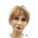 Чайка Ирина Ивановна Чайка Ирина Ивановна, Врач-косметолог - Минск