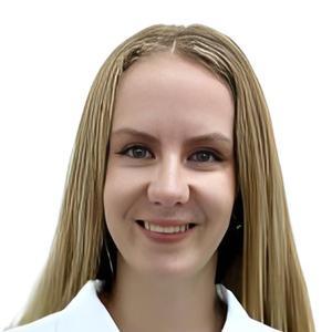 Жидко Ольга Анатольевна, детский лор - Минск