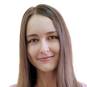 Макарова Анастасия Юрьевна, терапевт - Минск