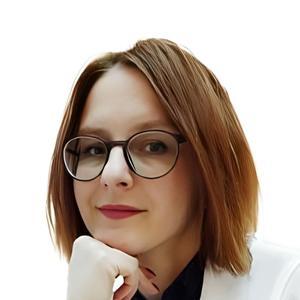 Стаскевич Регина Николаевна - фотография Стаскевич Регина Николаевна, онколог, детский онколог, маммолог - Минск