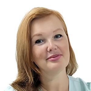 Щербакова Ольга Александровна, офтальмолог (окулист), детский офтальмолог - Минск