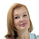 Щербакова Ольга Александровна, Офтальмолог (окулист), Детский офтальмолог - Минск