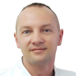 Гиль Александр Вадимович - фотография Гиль Александр Вадимович, гинеколог, акушер, врач узи - Минск