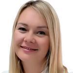 Гудкова Наталья Васильевна, Гинеколог, Акушер, Врач УЗИ - Минск