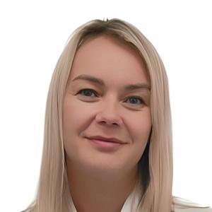 Гудкова Наталья Васильевна - фотография Гудкова Наталья Васильевна, гинеколог, акушер, врач узи - Минск