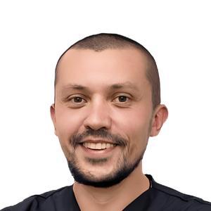 Богомазов Олег Витальевич, стоматолог-ортопед - Минск