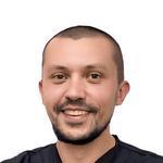 Богомазов Олег Витальевич, Стоматолог-ортопед - Минск