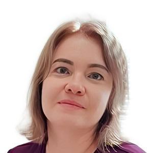 Конколович Оксана Николаевна, гинеколог, акушер, врач узи, детский гинеколог - Минск