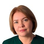 Конколович Оксана Николаевна Конколович Оксана Николаевна, Врач УЗИ - Минск
