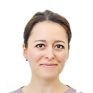 Колесникова Марина Викторовна - фотография Колесникова Марина Викторовна, стоматолог-ортодонт - Минск