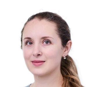 Киб Елена Валентиновна, стоматолог-хирург - Минск