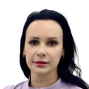 Лобунова Анна Владимировна - фотография Лобунова Анна Владимировна, хирург, пластический хирург - Минск