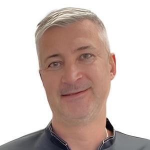 Рубанов Леонид Николаевич, пластический хирург - Минск