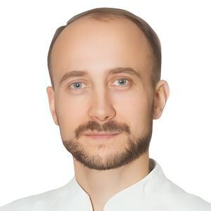 Дужий Алексей Иванович - фотография Дужий Алексей Иванович, пластический хирург - Минск