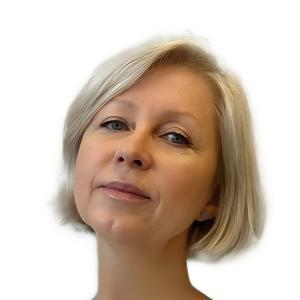 Поплавская Наталья Борисовна, врач-косметолог - Минск