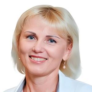 Шишко Елена Ивановна, эндокринолог - Минск