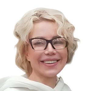 Жадейко Елена Анатольевна - фотография Жадейко Елена Анатольевна, врач-косметолог, дерматолог - Минск