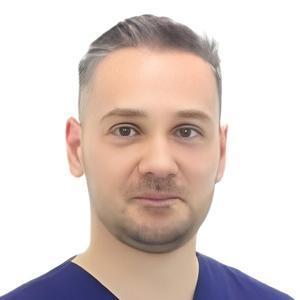 Адамович Егор Георгиевич - фотография Адамович Егор Георгиевич, врач-косметолог - Минск