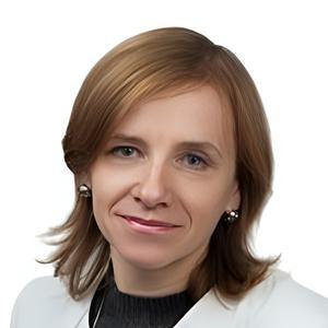 Миронова Марина Эдуардовна, педиатр - Минск