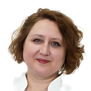 Россинская Инна Алексеевна, врач узи - Минск