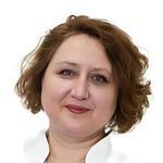 Россинская Инна Алексеевна, Врач УЗИ - Минск