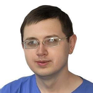 Битель Евгений Иванович - фотография Битель Евгений Иванович, пластический хирург, онколог - Минск