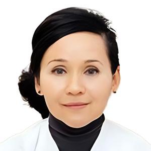 Мифтахова Зухра Зайнагетдиновна - фотография Мифтахова Зухра Зайнагетдиновна, врач-косметолог, реабилитолог, спортивный врач - Минск