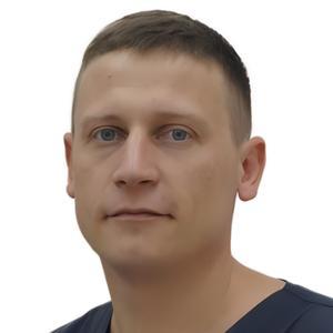 Александров Дмитрий Петрович - фотография Александров Дмитрий Петрович, онколог, лазерный хирург, хирург, челюстно-лицевой хирург - Минск