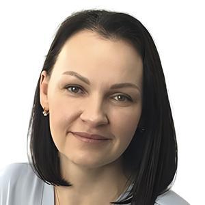 Гусакова Татьяна Владимировна - фотография Гусакова Татьяна Владимировна, дерматолог, врач-косметолог - Минск