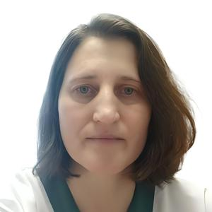 Даниленко Людмила Иосифовна - фотография Даниленко Людмила Иосифовна, физиотерапевт, рефлексотерапевт - Минск