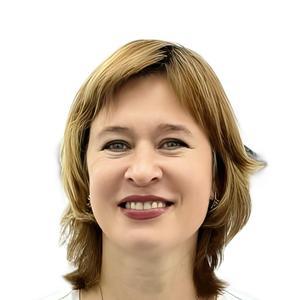 Коробейникова Галина Ивановна - фотография Коробейникова Галина Ивановна, дерматолог, венеролог, врач-косметолог - Минск