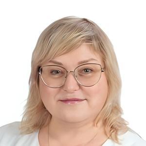Довнар-Запольская Оксана Николаевна - фотография Довнар-Запольская Оксана Николаевна, педиатр - Минск