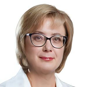 Ермоленко Марина Александровна, дерматолог , венеролог , врач-косметолог - Минск