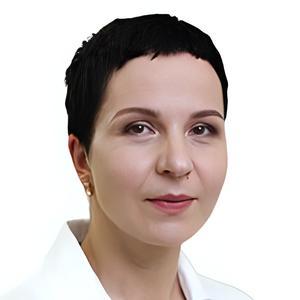 Расанова Екатерина Валентиновна, дерматолог , врач-косметолог - Минск