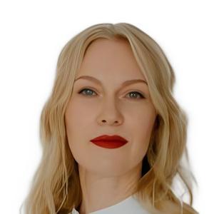Еременко Лина Геннадьевна - фотография Еременко Лина Геннадьевна, дерматолог, венеролог, врач-косметолог, дерматовенеролог - Минск
