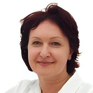 Слукина Тамара Владимировна - фотография Слукина Тамара Владимировна, гинеколог - Минск