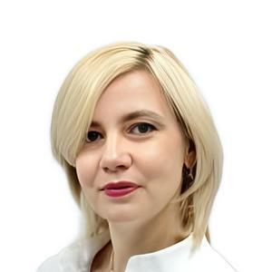 Орехова Марина Олеговна - фотография Орехова Марина Олеговна, врач-косметолог - Минск