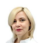 Орехова Марина Олеговна, Врач-косметолог - Минск