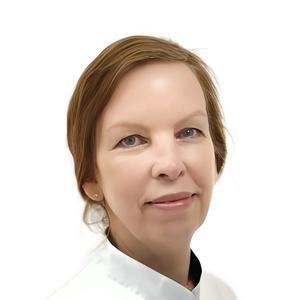 Раковская Елена Ивановна, дерматолог, венеролог, врач-косметолог, трихолог - Минск