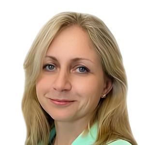 Ивашкевич Вероника Владимировна, дерматолог, венеролог, дерматовенеролог - Минск