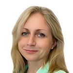 Ивашкевич Вероника Владимировна, Дерматолог, Венеролог, Дерматовенеролог - Минск