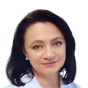 Коловандина Елена Борисовна - фотография Коловандина Елена Борисовна, гинеколог, врач узи - Минск